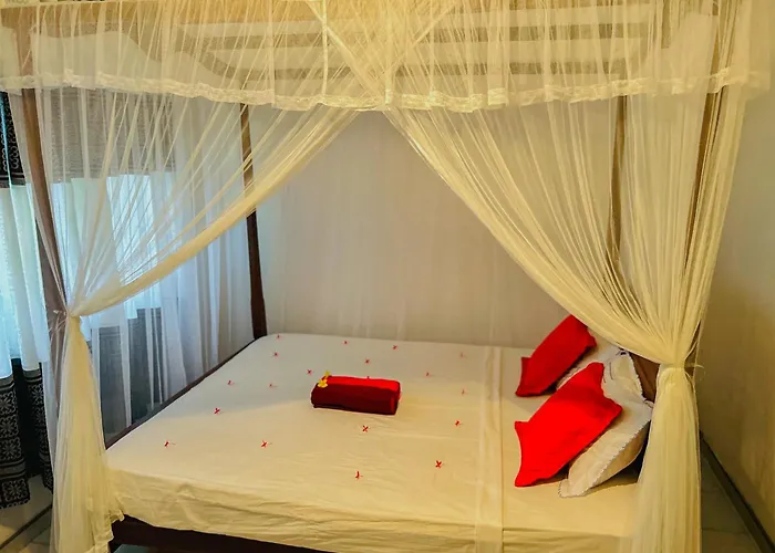 Kawshan Home Stay