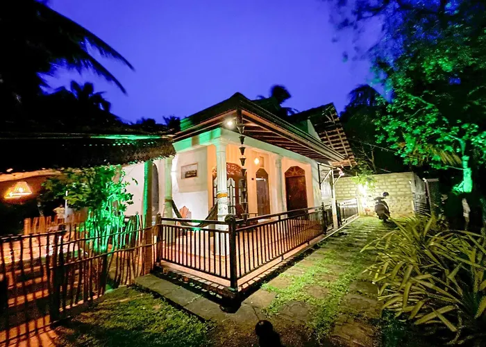 Kawshan Home Stay