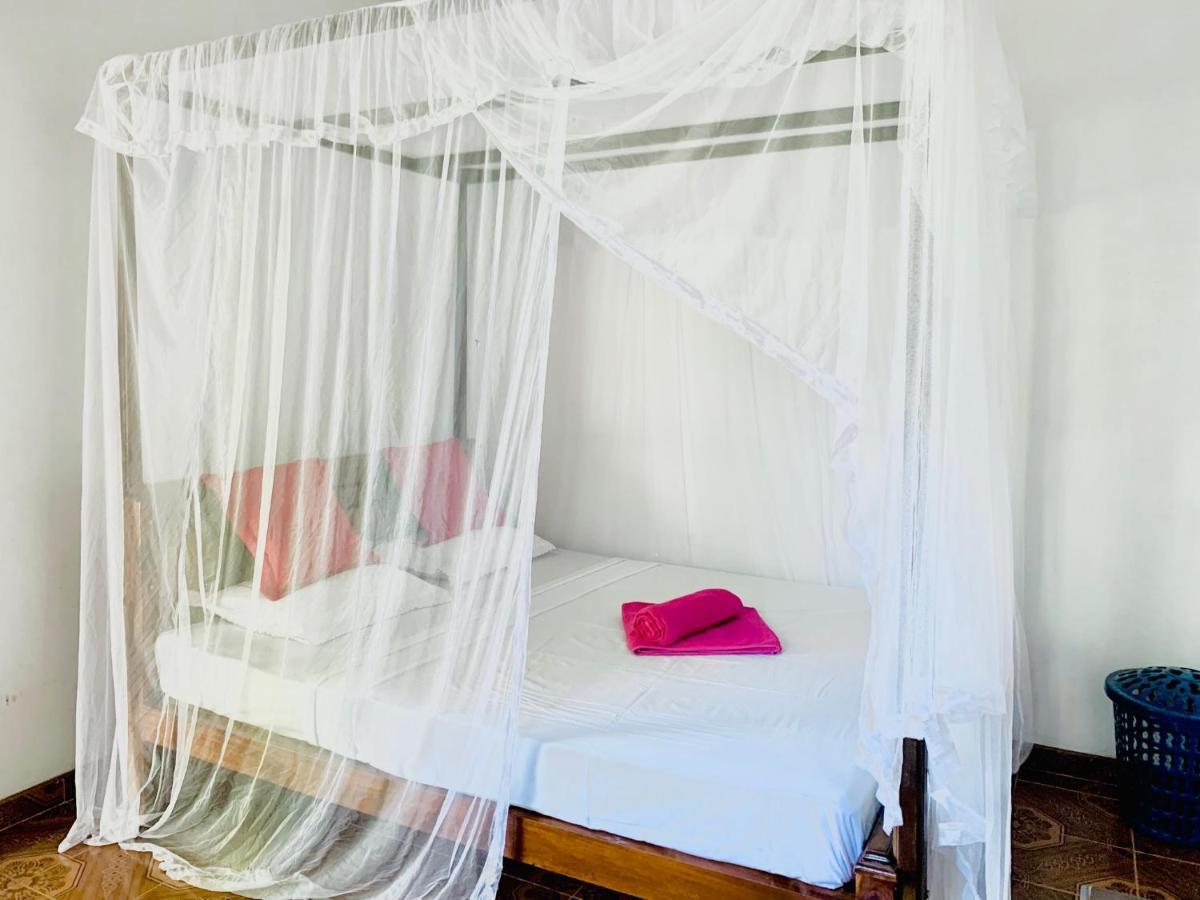 Homestay Kawshan