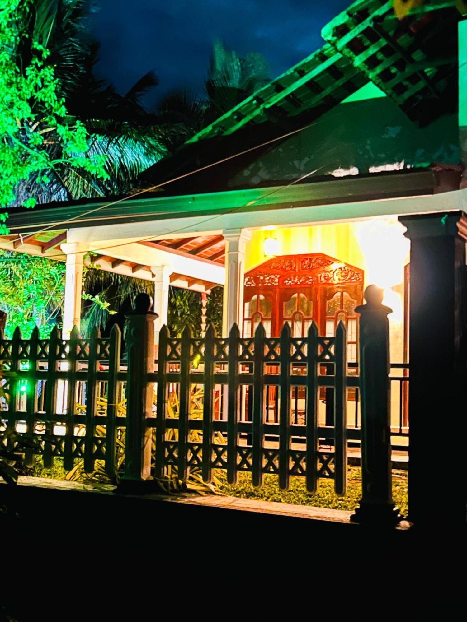 Kawshan Homestay *
