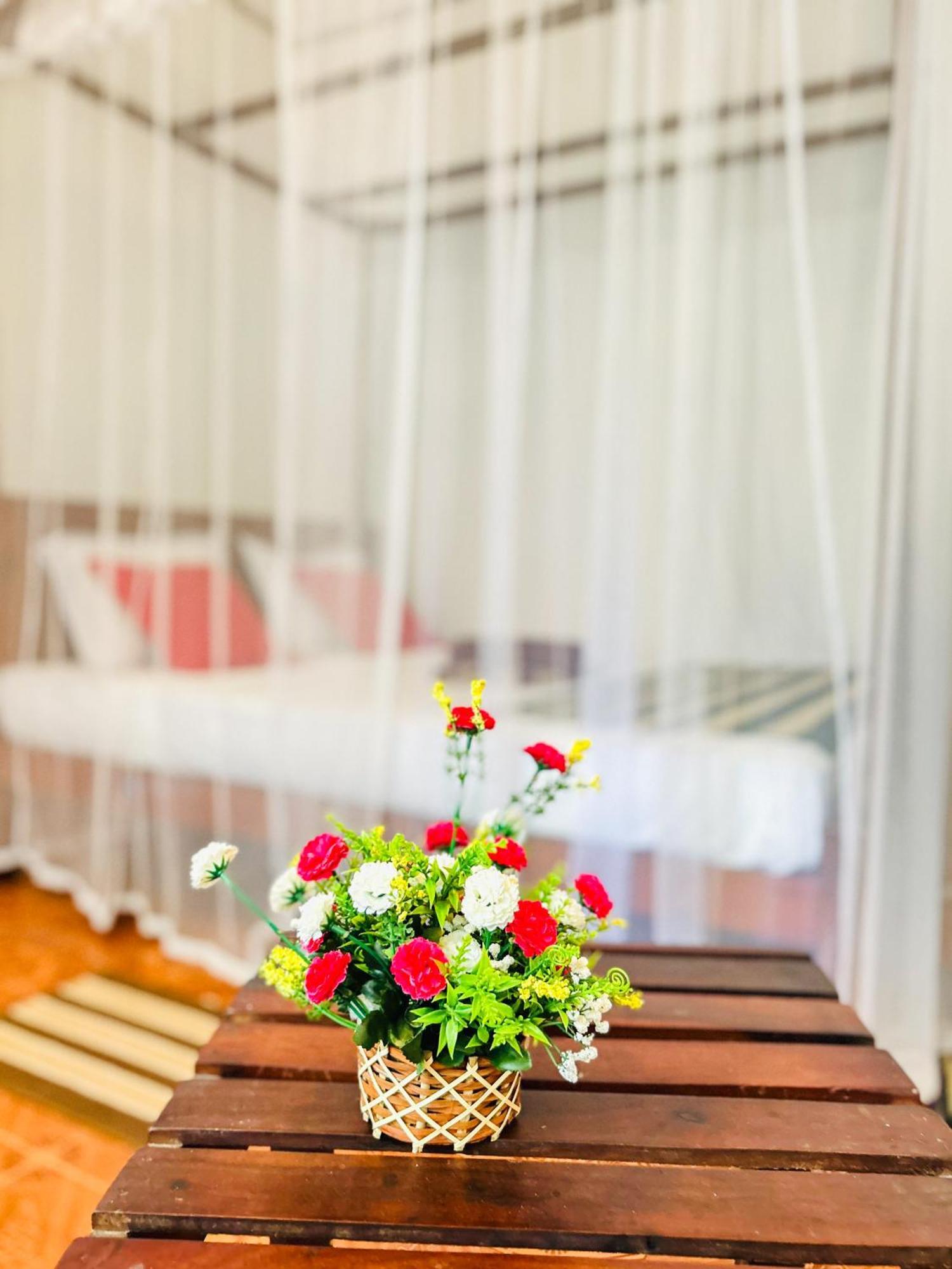 Kawshan Homestay