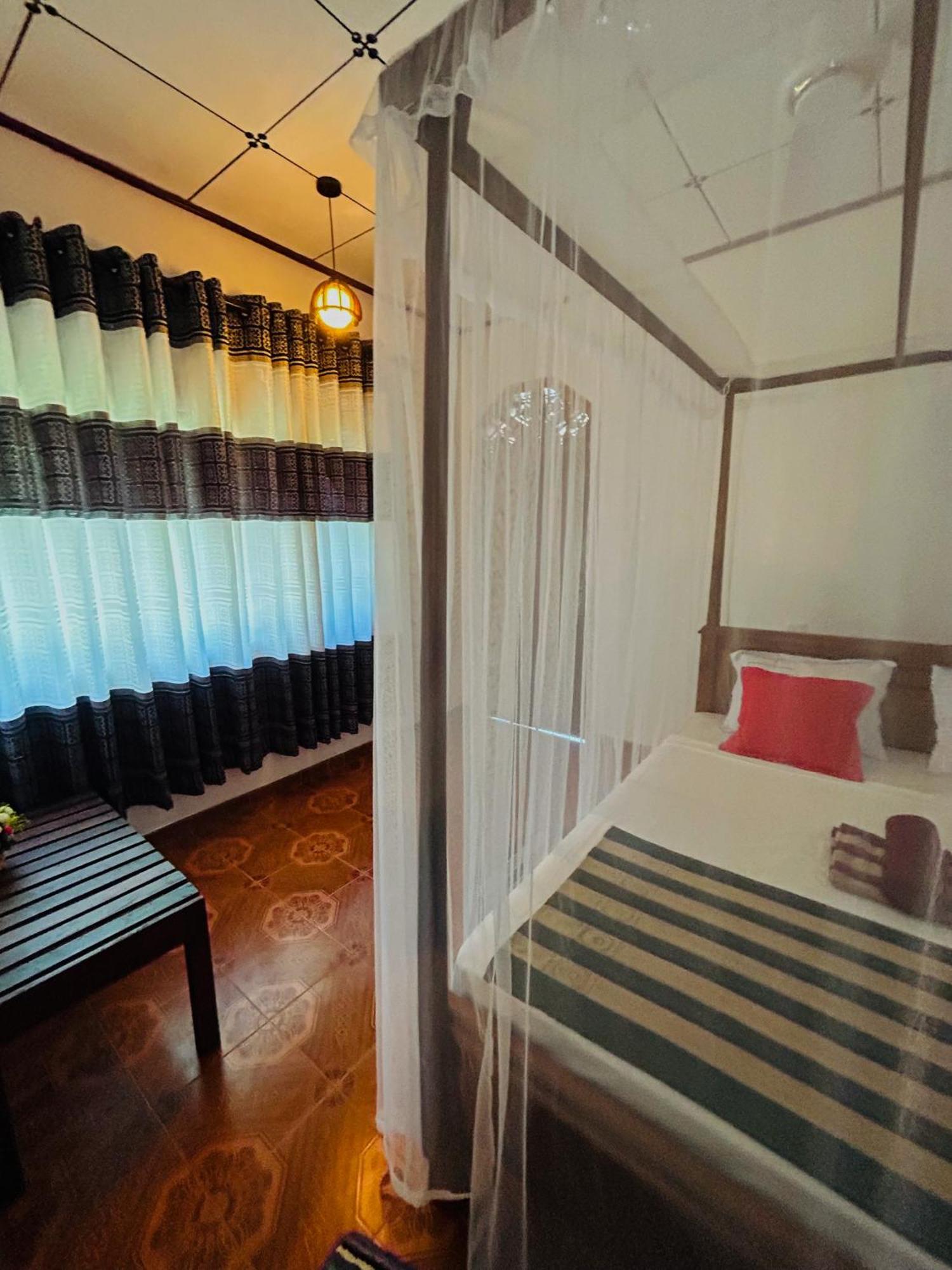 Homestay Kawshan *