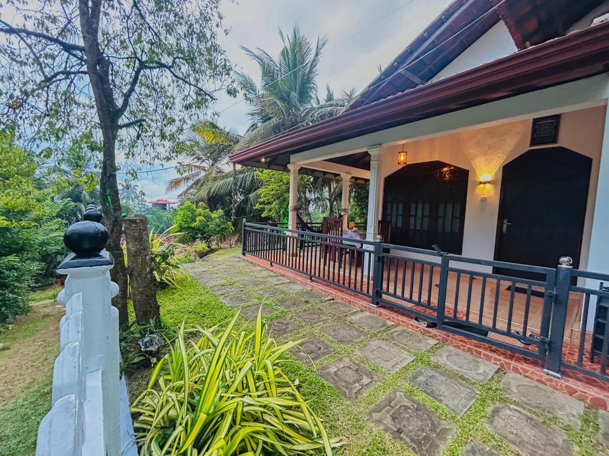 Homestay Kawshan *