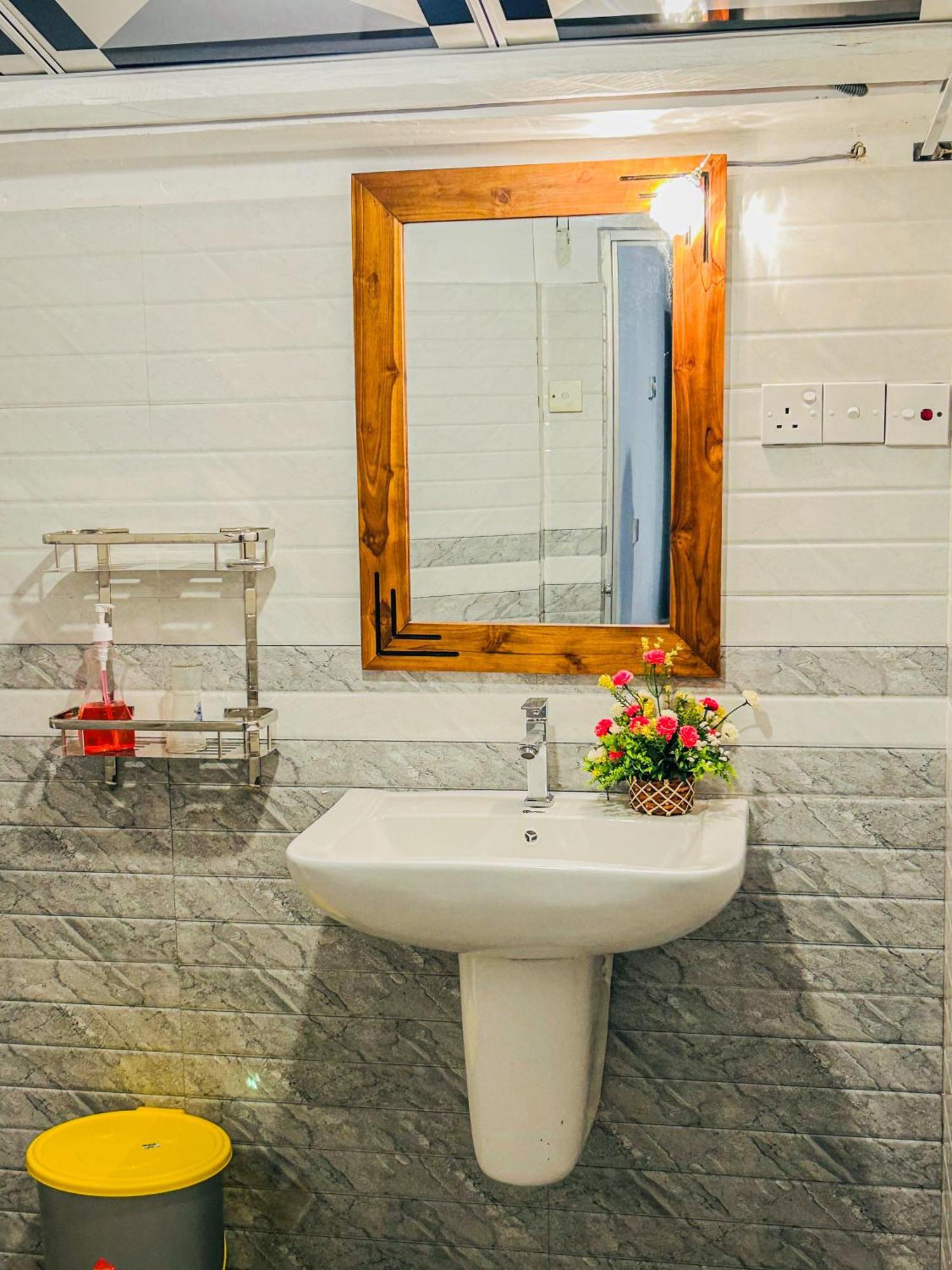 Kawshan Homestay Dickwella