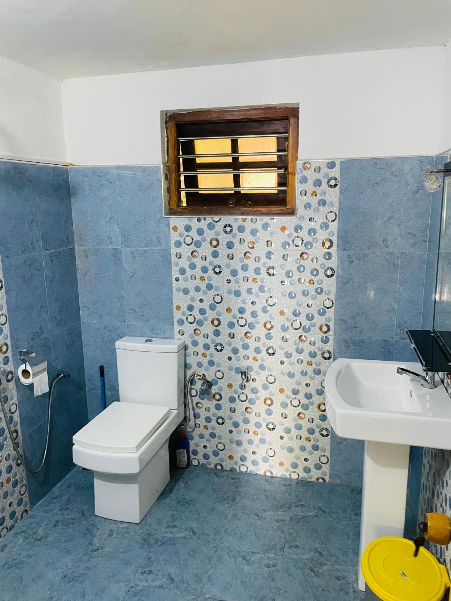 Homestay Kawshan