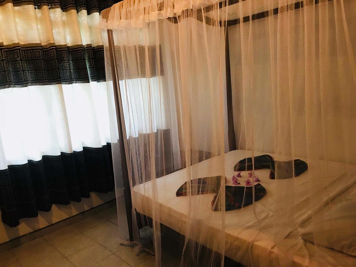 Kawshan Homestay Dickwella