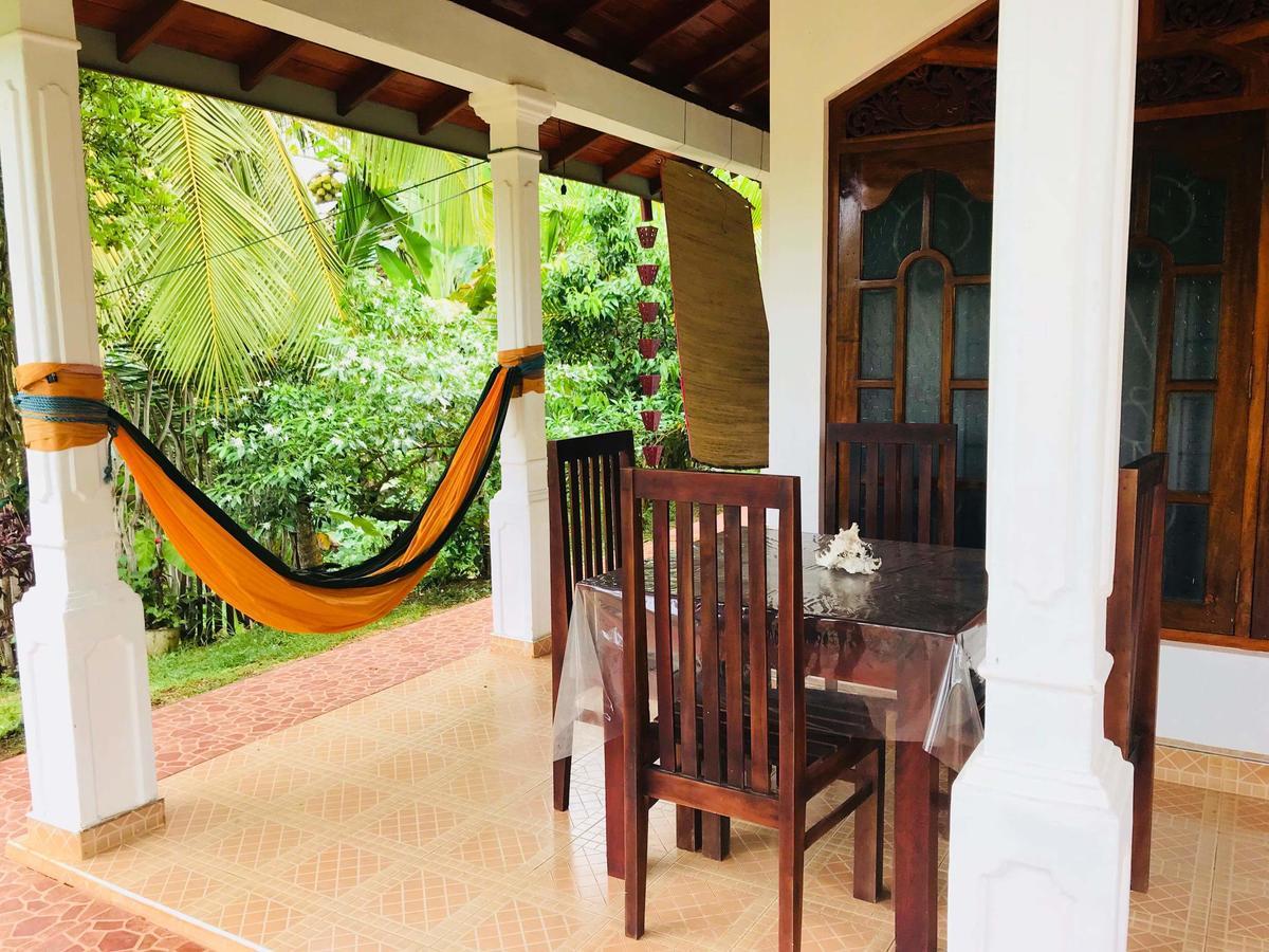 Kawshan Homestay *