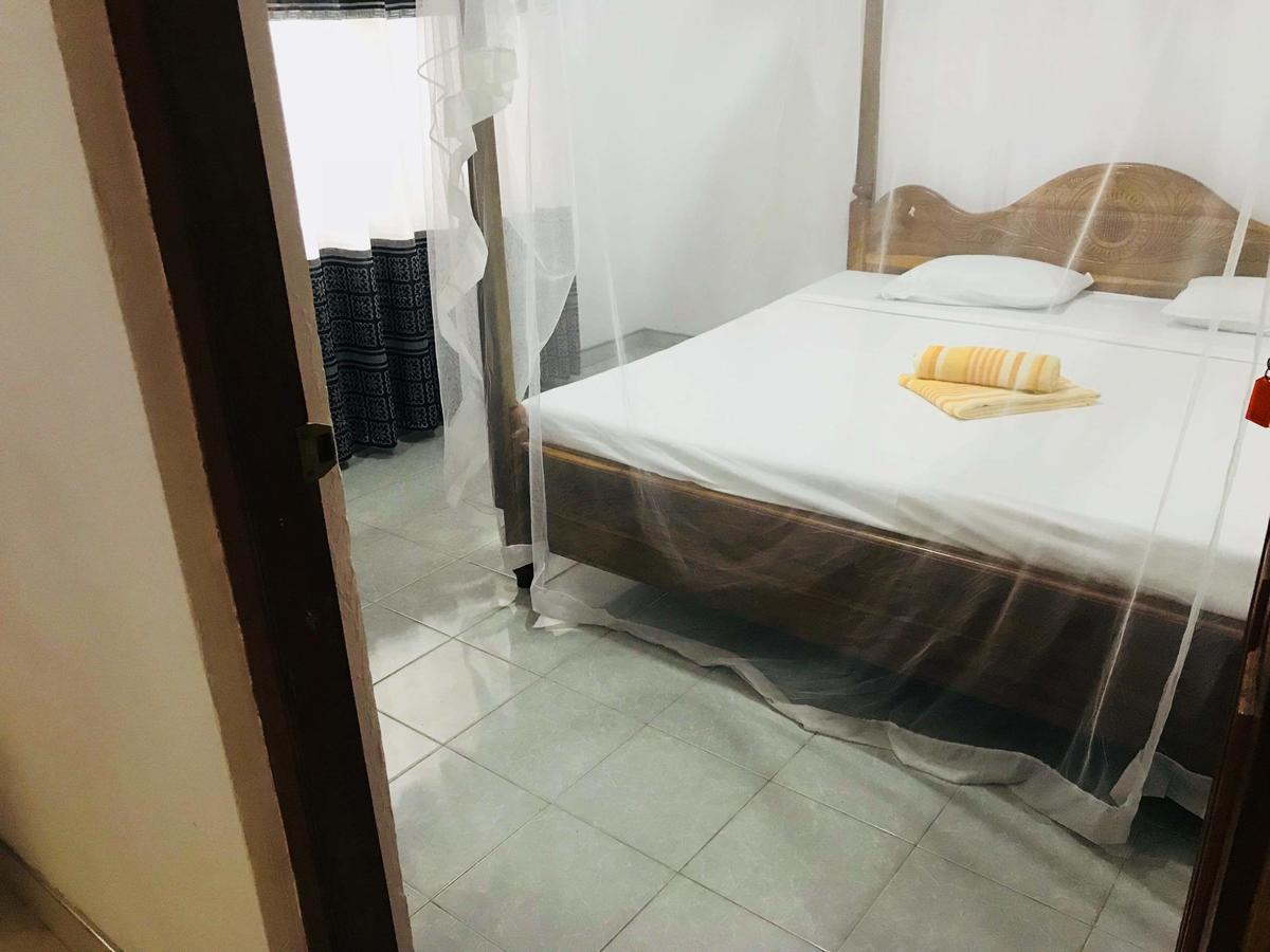 Homestay Kawshan *