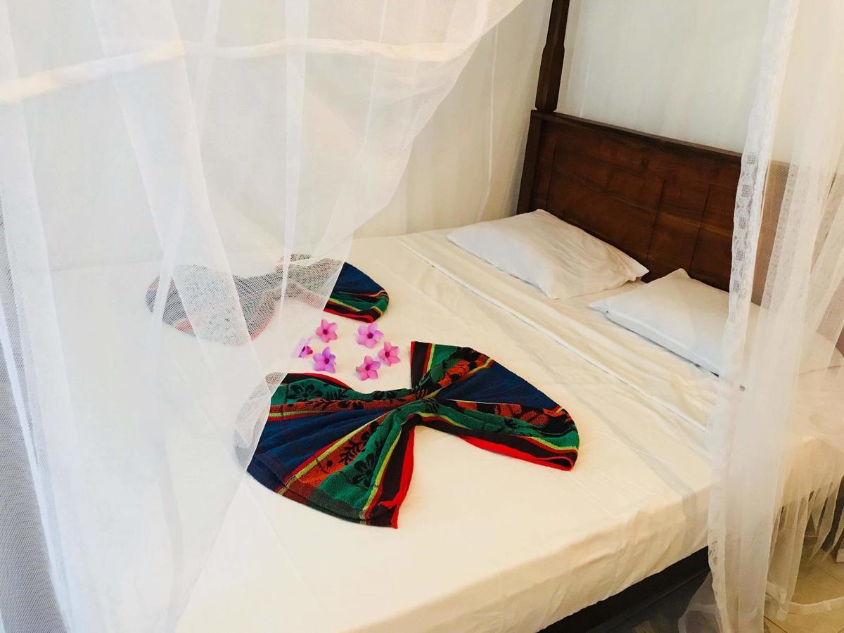 Homestay Kawshan