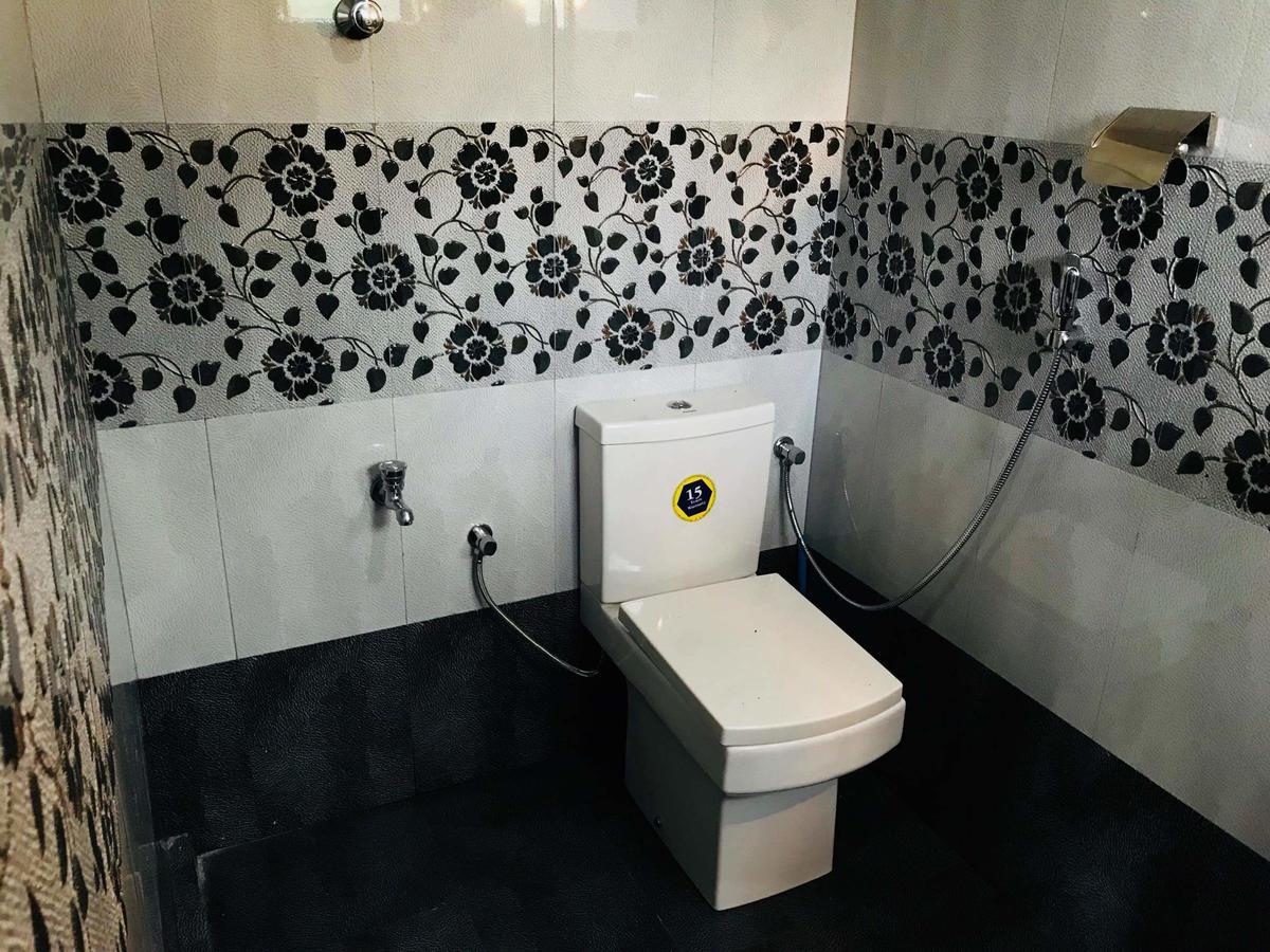 Homestay Kawshan *