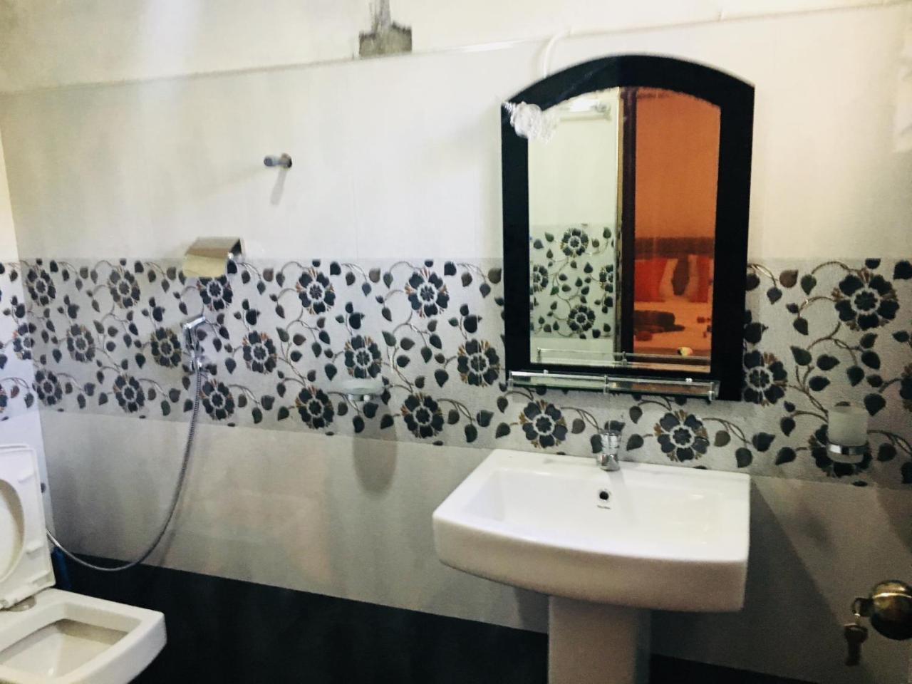 Homestay Kawshan Dickwella