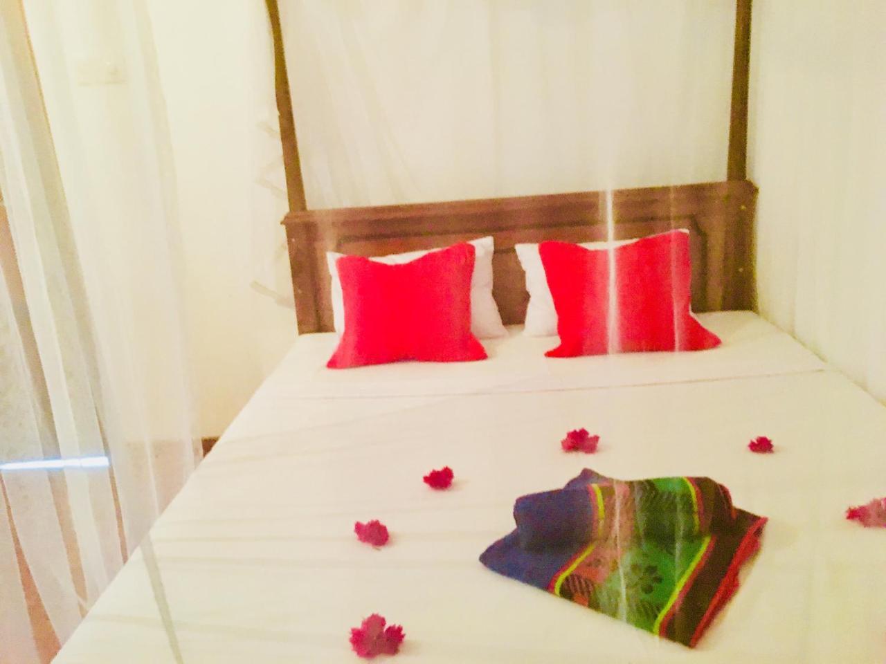 Homestay Kawshan *