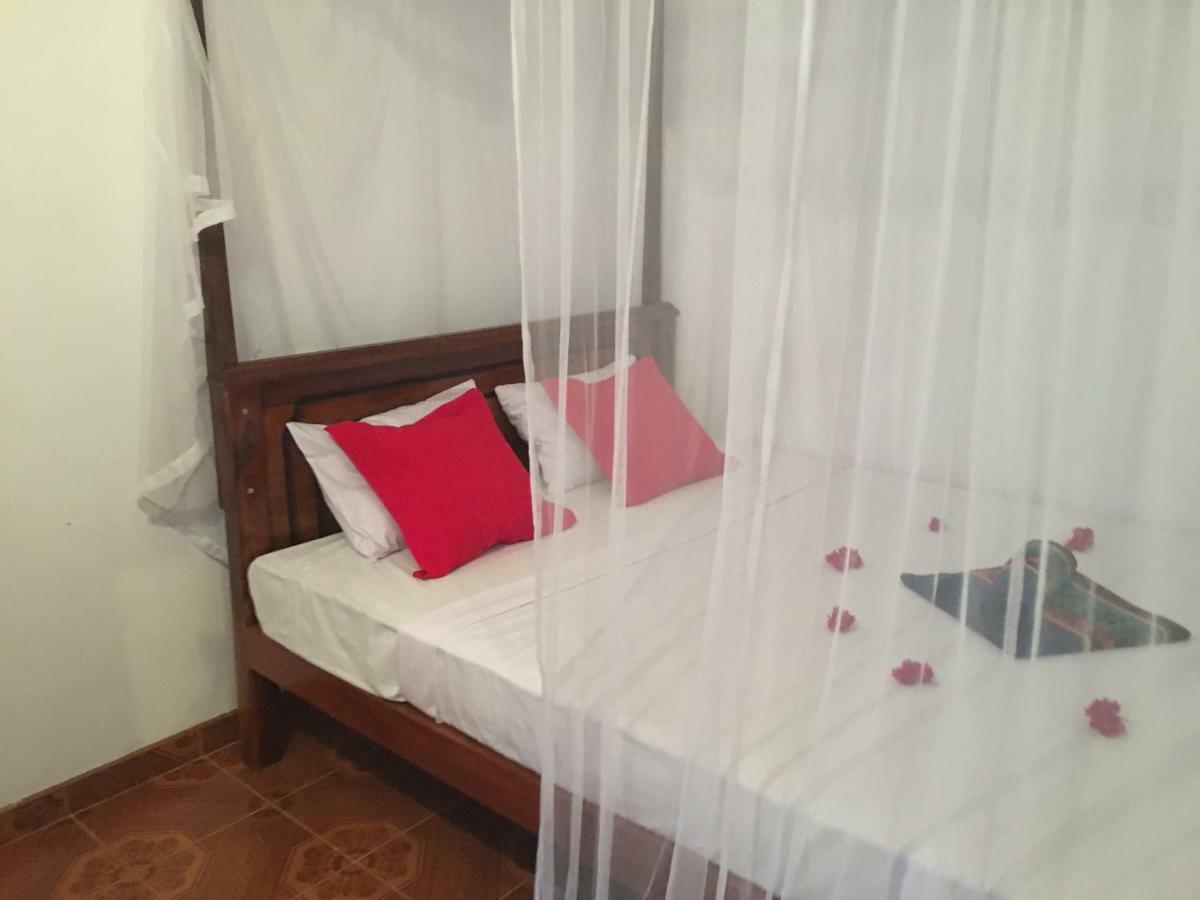 Homestay Kawshan *