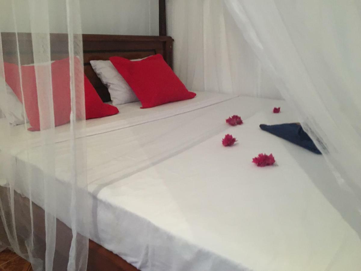 Homestay Kawshan