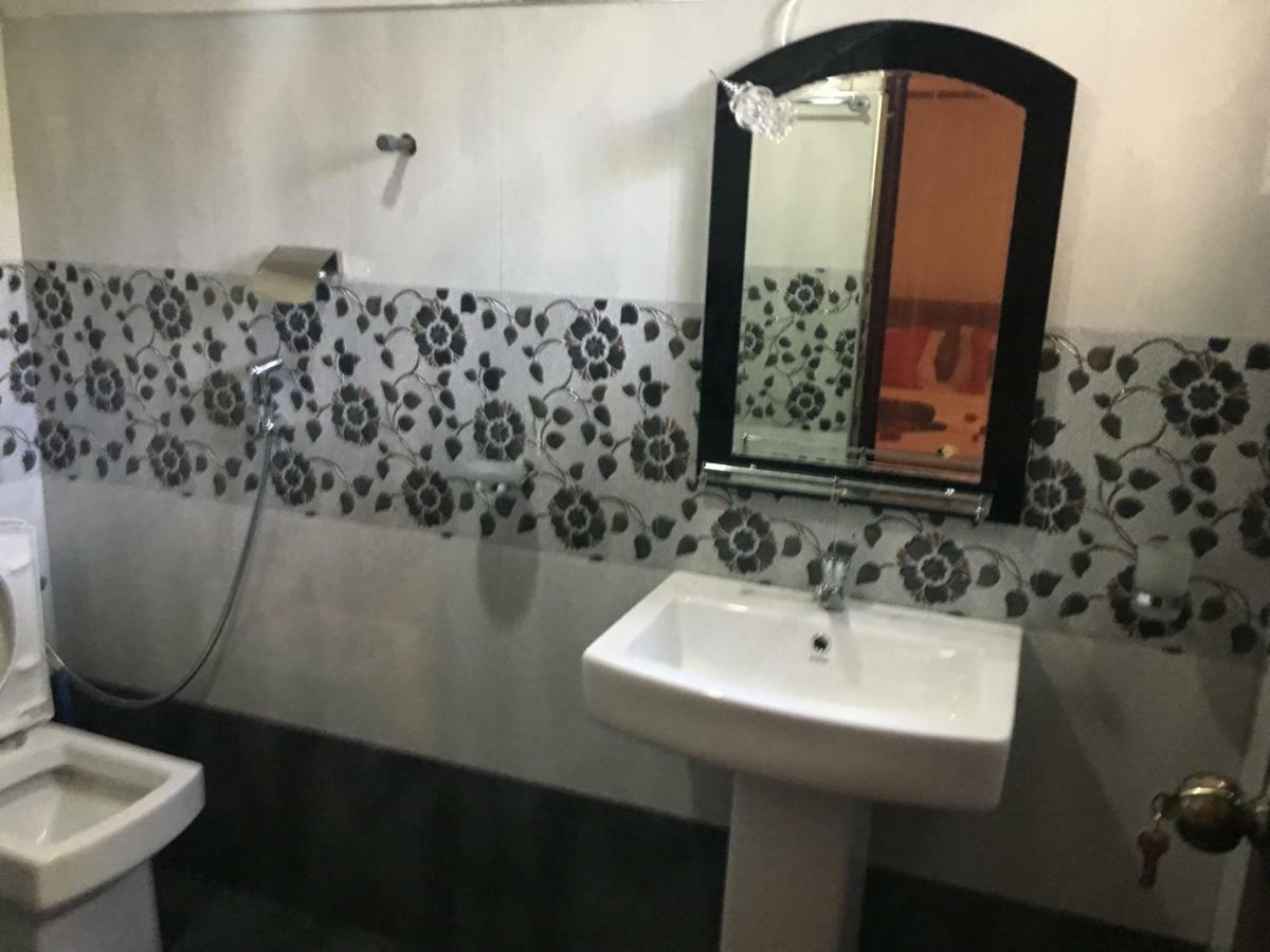 Homestay Kawshan *